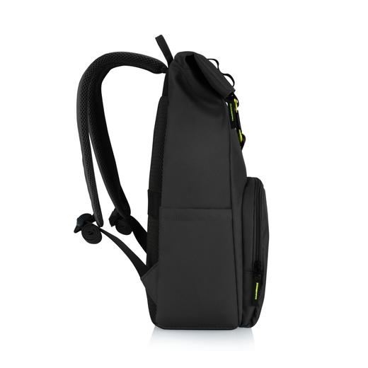 NA7*09001-美旅双肩包黑色 商品图2