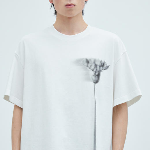 【男装】【商场同款】麦檬夏薄T恤9F4100421 商品图3