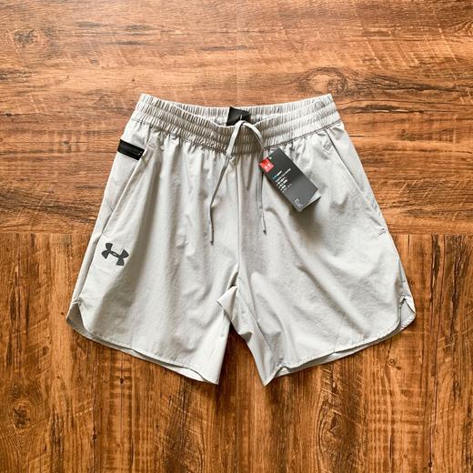 D052064梭织短裤男款25春夏新款Vanish Elite训练运动弹力短裤 商品图14