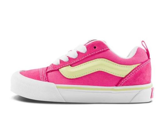 vans单鞋VN000CYUDFE 商品图0