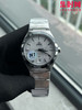 经典传承 卓越新生 匠心打造欧米茄41毫米至臻天文台 N1第五代星座系列 钢带男士腕表 商品缩略图0