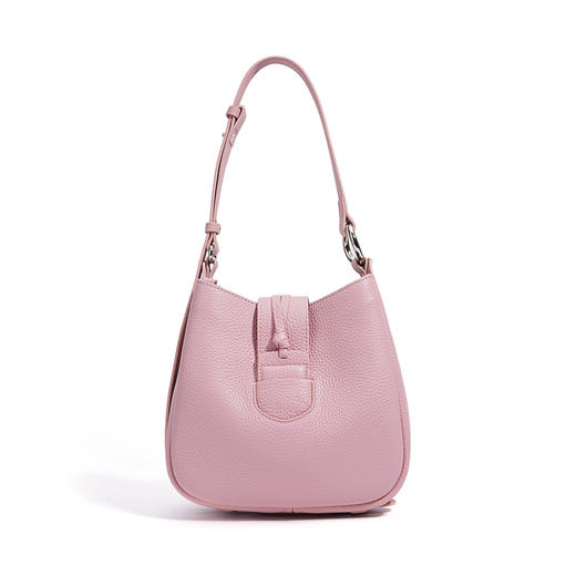 【预售3天】2025新款单肩包春季时尚百搭水桶包包大容量通勤手提包斜挎包FD9956 商品图8