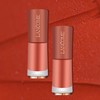 【百图lulu好物】LANCOME/兰蔻唇釉小样两件套3ML(#196半透裸砂#275法式裸茶) 商品缩略图4