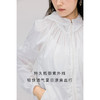 HeyDress原纱防晒衣女夏季UPF50+++防紫外线轻薄款宽松透气防晒服 商品缩略图3