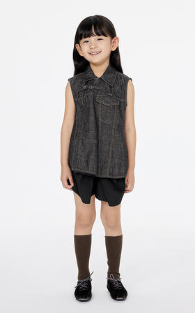 jnby   25年 夏款  短裤   1P5E10880