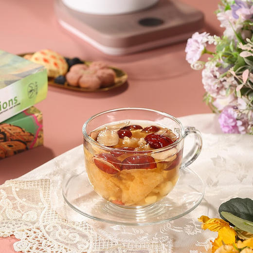 康佳（KONKA）养生壶1.5L家用多功能花茶煮茶壶电热水壶 KYSH-1509-M养生壶 1.5L 商品图3