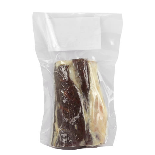 力志甄选黄牛块状干巴1kg/袋 商品图1