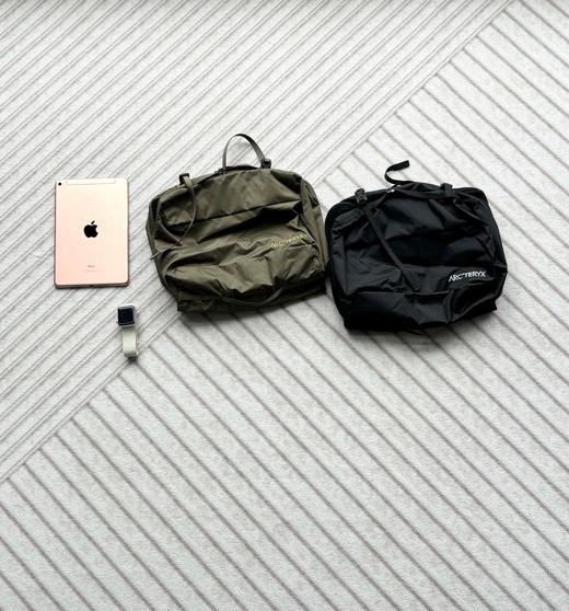 D052075新品INDEX GEAR ORGANIZER 10L防水收纳洗漱包 商品图0