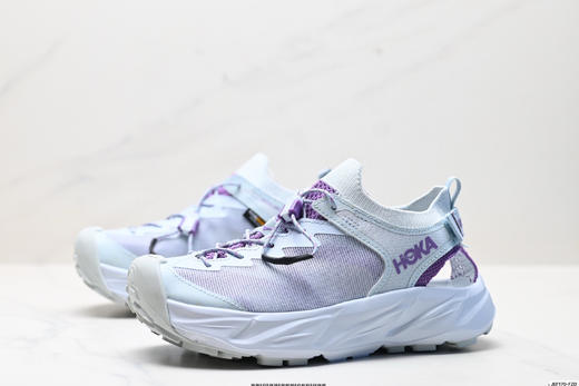 霍卡HOKA Hopara 2凉鞋徒步溯溪鞋休闲鞋1162535男女鞋 商品图3