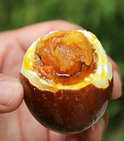 溢香源 烤鸭蛋 10枚/20枚/30枚 商品图1