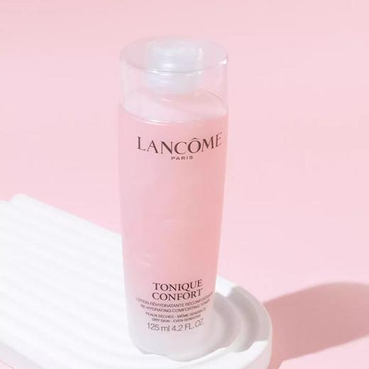 【送礼盒礼袋买一瓶400ml送500ml】新版兰蔻粉水爽肤水400ml送粉水小样125ml*4瓶 香港直邮C 商品图9