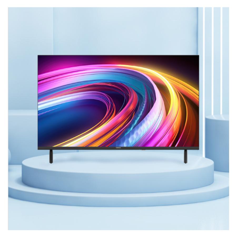 康佳Y43E液晶电视