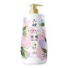 六神滢亮健肤沐浴露（甘草+薏仁）450ml/瓶 商品缩略图0