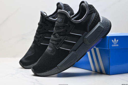 阿迪达斯Adidas NMD G1休闲运动跑步鞋IG8584男鞋 商品图7
