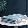 水星家纺花西雅夏被200cm*230cm 商品缩略图1
