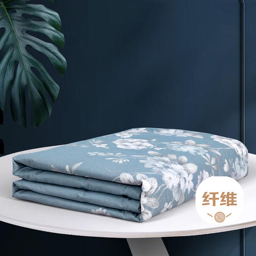 水星家纺花西雅夏被200cm*230cm 商品图1