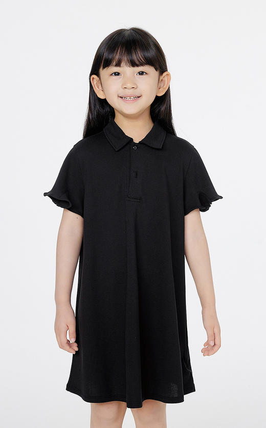 jnby   25年 夏款  短袖连衣裙  1P5G10560 商品图7