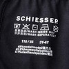 【棉莫七分打底裤】SCHIESSER/舒雅童装女童棉莫代尔打底七分裤36/17338P 商品缩略图4