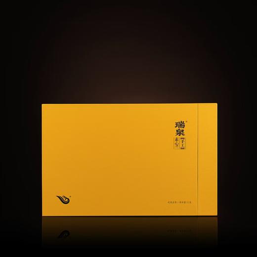 瑞泉｜手工·素心兰｜51克（8.5克×6泡） 商品图0