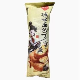 丹夫伯力爵碱水面包丁（海盐焦糖味）33g