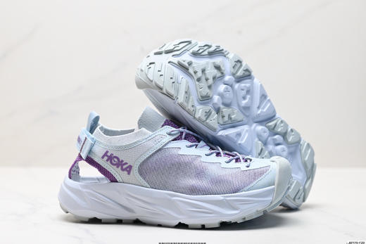 霍卡HOKA Hopara 2凉鞋徒步溯溪鞋休闲鞋1162535男女鞋 商品图4