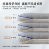 【新品】山苍子儿童分区枕宝宝小学生专用枕头四季款 商品缩略图3