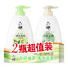 六神清凉保湿沐浴露（清凉+清新）700g*2 商品缩略图0