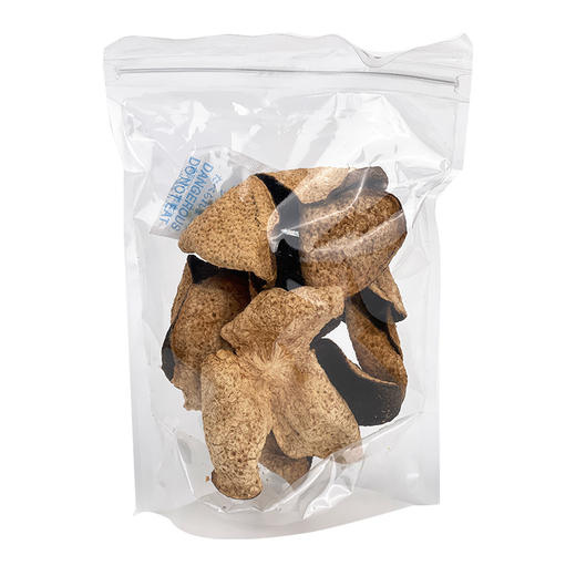 【P】【华润堂】新会陈皮(大红皮)-30g(一等品-5年) 商品图3