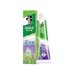 好来茶倍健龙井绿茶牙膏190g(4891338010542) 商品图0