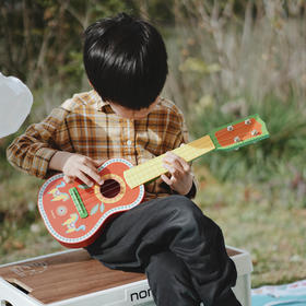 djeco曼波琴弦类乐器集合