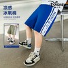 迪士尼男童短裤夏季2024新款儿童五分裤男大童裤子薄款小男孩夏装 商品缩略图0
