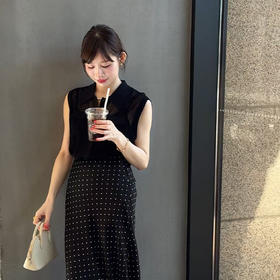 休闲 气质の内搭