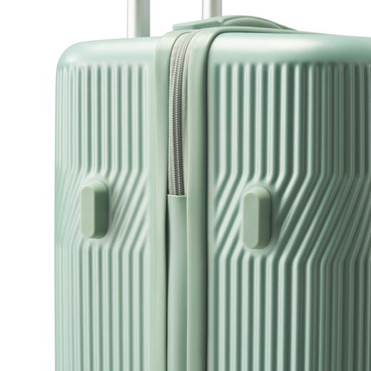 NA6*04002-美旅拉杆箱24英寸-新叶绿 商品图10