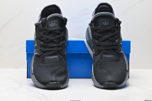 阿迪达斯Adidas NMD G1休闲运动跑步鞋IG8584男鞋 商品图6