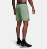 安德玛男子UA Vanish 6英寸梭织短裤1390054-348 商品缩略图1