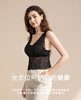 【爱慕新品|蔓兮】爱慕义乳新品罩杯一体式美背背心花瓣蕾丝法式美学轻柔透气 商品缩略图2