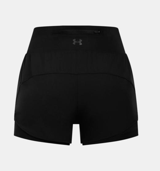 【双十一专享11.12】安德玛女子UA Launch Pro 二合一短裤1389575-001 商品图5