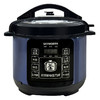 【快递包邮】创维多功能5L电压力锅F922 商品缩略图0