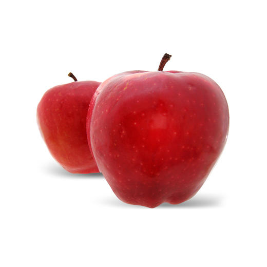 节日送礼优选新西兰红玫瑰苹果12头礼盒装3.8-4斤 商品图4