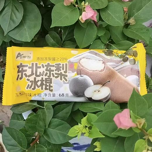 奥雪东北冻梨 商品图0