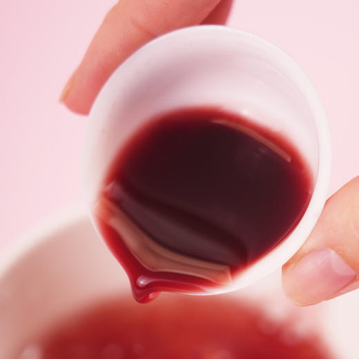 [拍2得3同款]不老莓复合饮 | 三种原浆搭配黑莓黑枸杞原浆。复合果蔬汁浆植物饮品果汁每盒14袋入。 商品图2