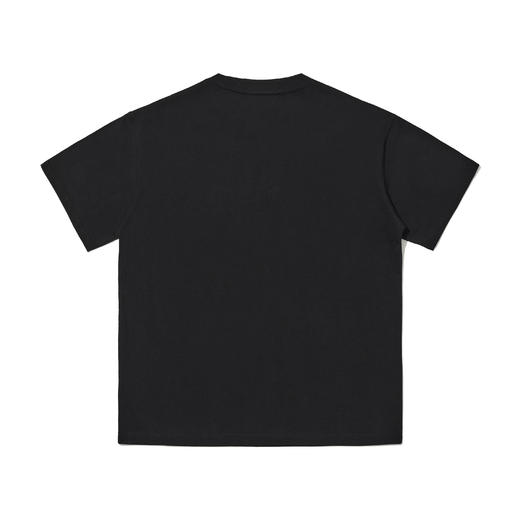 STA x NST 联名发光树芽短袖T恤 商品图1