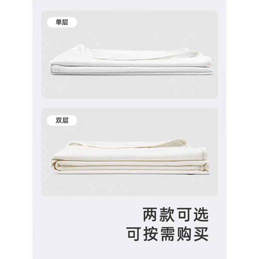 英氏床品婴幼童被子春夏薄被绣花纯棉被子新款YEBBJ2Q006A 商品图3