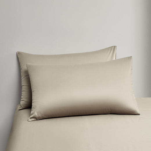 【自营】 罗莱家纺 60s全棉贡缎四件套 梦语星河 200*230cm/220*240cm 商品图11