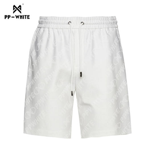 PP-WHITE 【短裤】 WKD6633253 商品图0