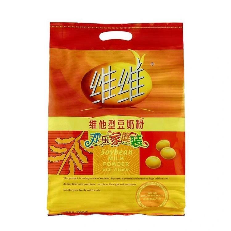 维维维他型豆奶粉760g（6904432800228）