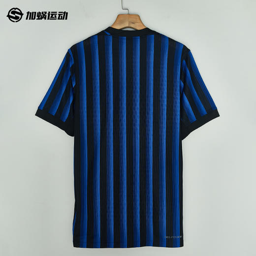 SFS耐克NIKE 25/26国际米兰主场球员版球衣短袖足球服HJ4545-439 商品图1