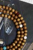 原创静月金丝楠手串8mm*108颗 商品缩略图6
