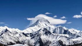 领队游记 | 贡嘎，请停止散发魅力！ 