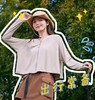 【夏日防晒】猫人升级款斗款防晒衣HS6015 凉感防晒  轻薄透气 商品缩略图3